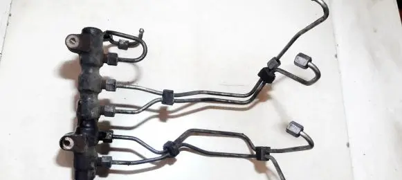 Ford Fusion Fuel main line pipe 9654592680