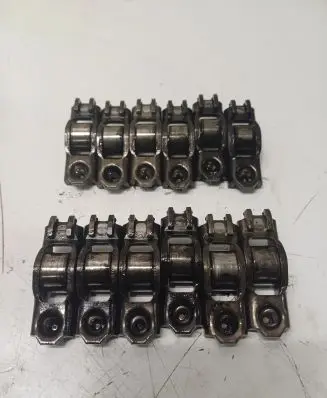 BMW X5 F15 Valve rocker arm 