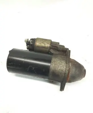 Mercedes-Benz B W245 Starter motor A0051517401 0001108217