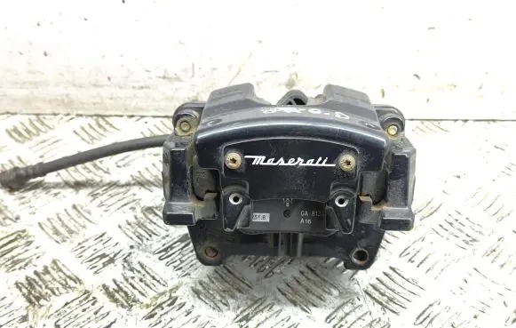 Maserati Levante Rear brake caliper 06700388350