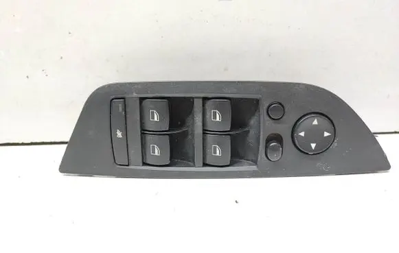 BMW X1 E84 Electric window control switch 9193659