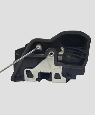 BMW 3 F30 F35 F31 Rear door lock 7202147