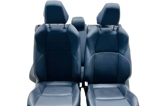 Toyota C-HR I Seat set 