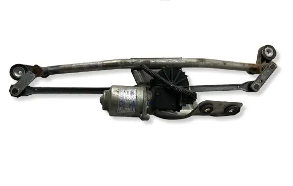 Ford Connect Front wiper linkage and motor 64300022 8T1617508AB