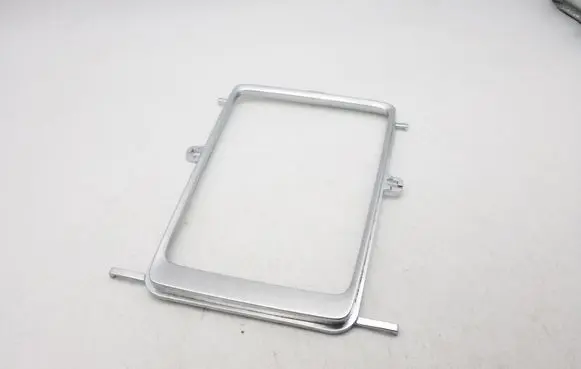 Volvo S60 Center console decorative trim 31267052