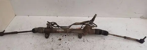 Toyota Corolla Verso E121 Steering rack 7891501172