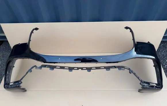 Mercedes-Benz GLS X167 Front bumper A1678853506