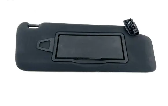 Mercedes-Benz C W204 Sun visor