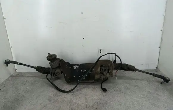 Volkswagen Golf V Steering rack
