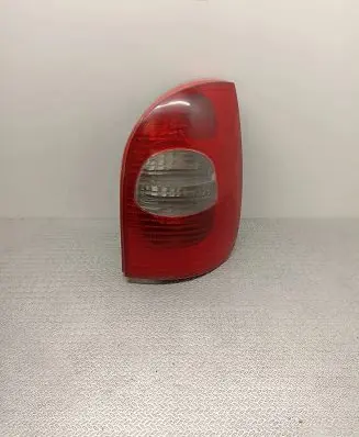 Citroen Xsara Picasso Rear/tail lights 9650005780 89032868