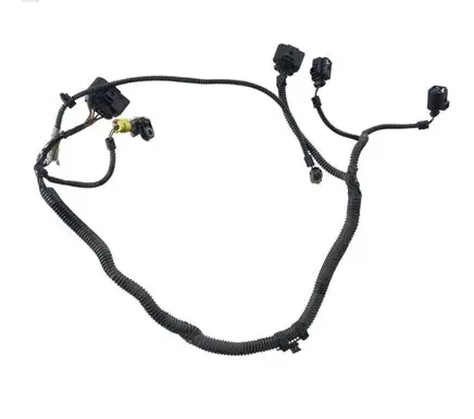 Porsche Cayenne (92A) Airbag deployment crash/impact sensor 7P0959651 8K0973724 4D0971992