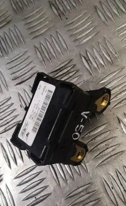 Volvo V50 ESP acceleration yaw rate sensor c177b03mqe