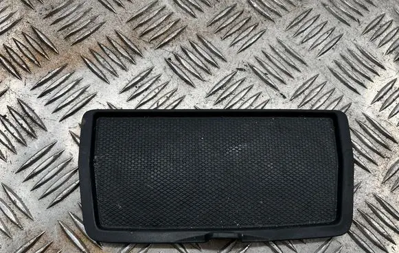 Mercedes-Benz GLC X253 C253 Glove box pad A2056830291