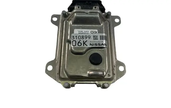 Nissan Note (E12) Gearbox control unit/module 310F63BE0A