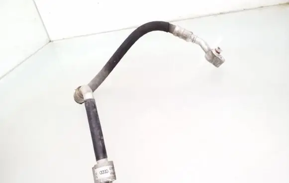 Audi A4 S4 B8 8K Air conditioning (A/C) pipe/hose 8K0260701