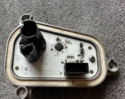 Audi e-tron Xenon control unit/module 1473000726