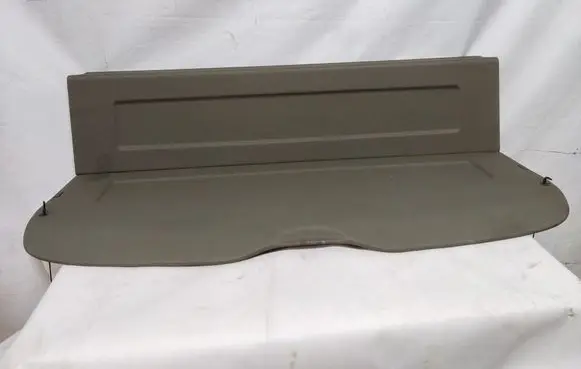Audi Q5 SQ5 Parcel shelf 
