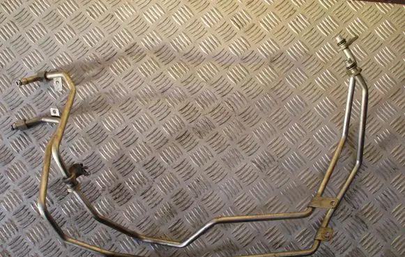 Audi A5 Sportback 8TA Turbo turbocharger oiling pipe/hose
