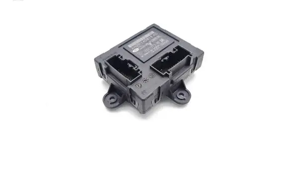 Jaguar XF Door control unit/module AH22-14D618-AD 1002127300