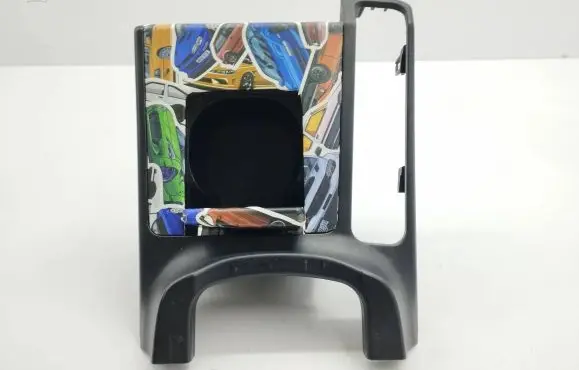 Lexus IS 220D-250-350 Cup holder 5562053030