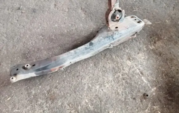 Front subframe