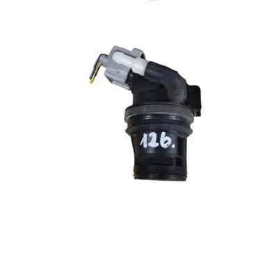 Windscreen/windshield washer pump