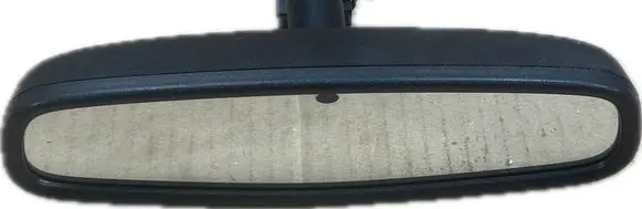 Buick Enclave II Rear view mirror (interior) 13588462