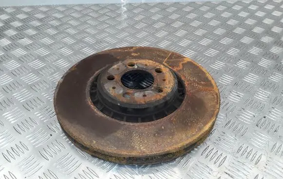 Volvo XC90 Front brake disc