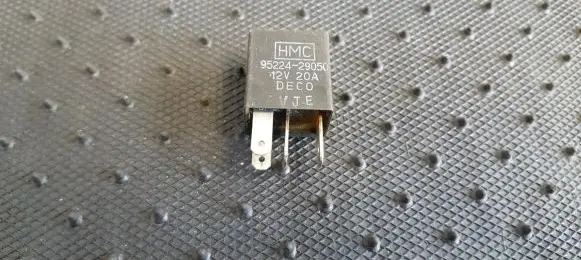 Hyundai Sonata Other relay 9522429050 95224-29050