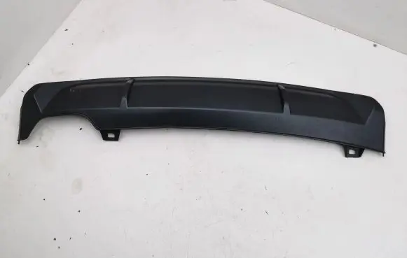 Audi A1 Front bumper lip 82A807421A
