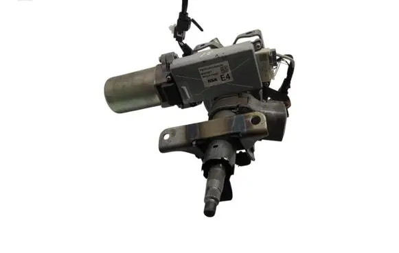 Toyota iQ Steering wheel axle 45200-74040