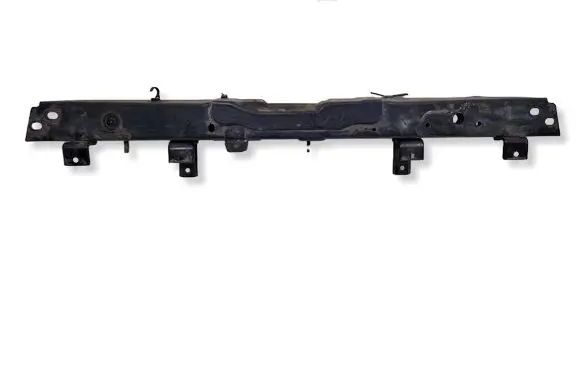 Nissan Qashqai Top upper radiator support slam panel 