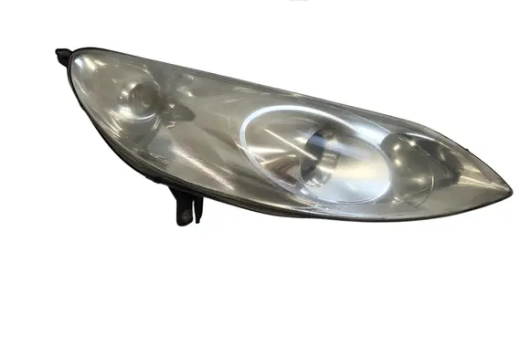 Peugeot 407 Headlight/headlamp 0301213202