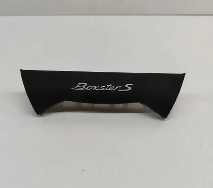 Porsche Boxster 986 Dashboard glove box trim 99655233500