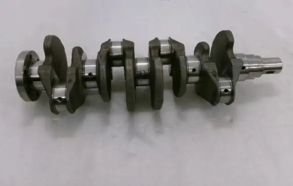 Peugeot Partner Crankshaft 