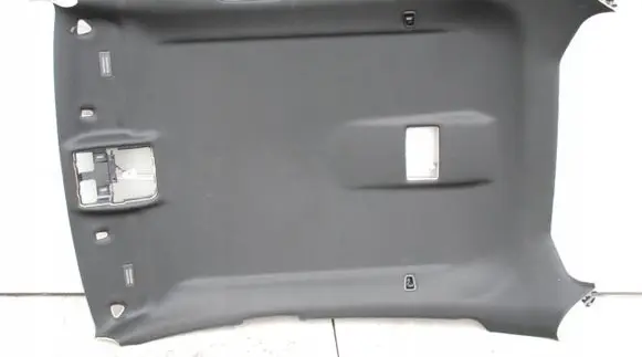 BMW X6 E71 Headlining set 235KM