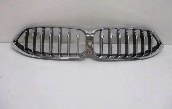 BMW 2 Active Tourer U06 Front bumper upper radiator grill 8092674