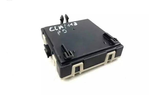 Mercedes-Benz CLA C118 X118 Door control unit/module A1779008515