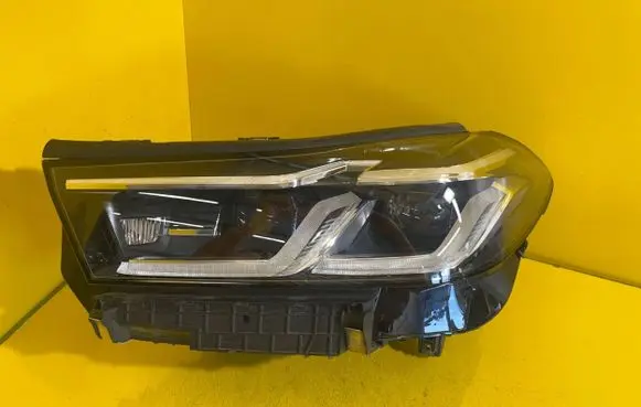 BMW 6 G32 Gran Turismo Headlight/headlamp 9850535-06