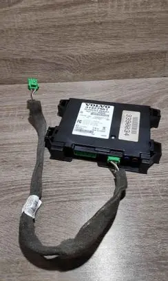 Volvo S60 Other control units/modules 31427961 31427966