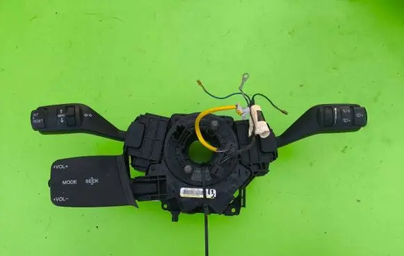 Ford S-MAX Airbag slip ring squib (SRS ring) 4M5T14A664AB CE23580040