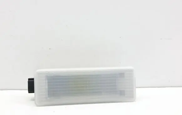 BMW 5 F10 F11 Other interior light 6972605