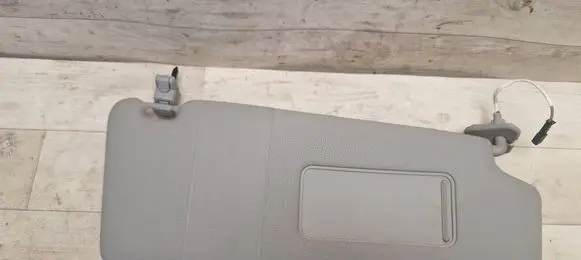 BMW X3 E83 Sun visor 