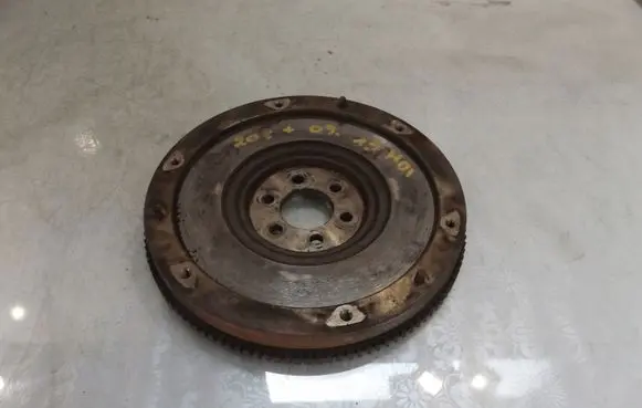 Peugeot 206+ Flywheel