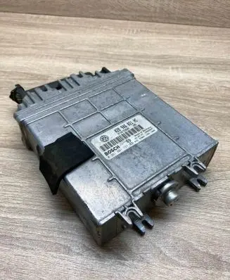 Ford Galaxy Engine control unit/module ECU 028906021HC 0281001737 WithPlug