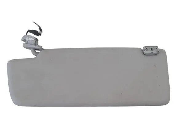 Volkswagen Touran I Sun visor 1T0857552F
