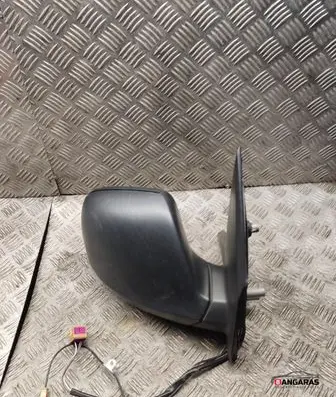 Volkswagen Transporter - Caravelle T6 Front door electric wing mirror
