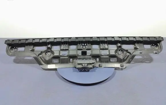 BMW X6 M Front bodywork piece 7425449