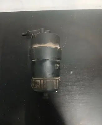 Volvo XC90 Fuel filter housing 30636249