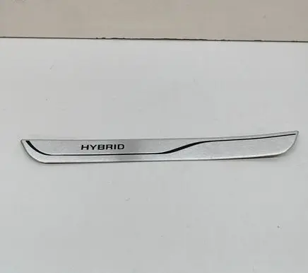 Toyota Yaris Cross Front sill trim cover PW3820D007